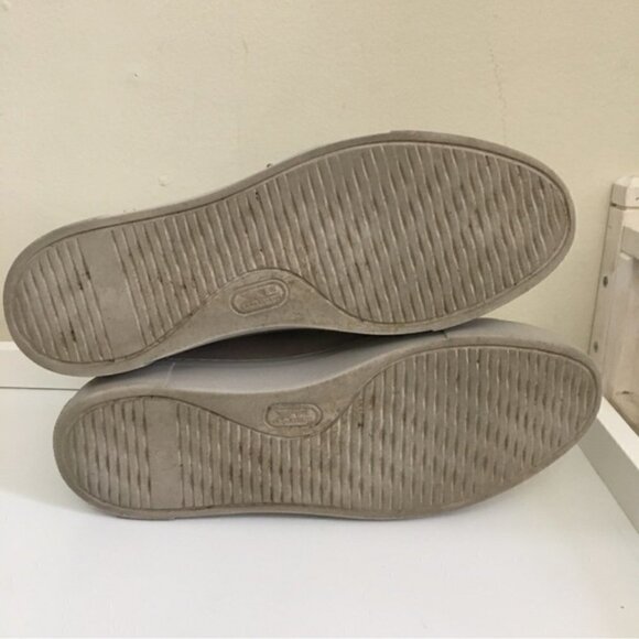 Agl Attilio Giusti Leombruni D92509 Suede Leather Low-Top Sneakers - Picture 7 of 11